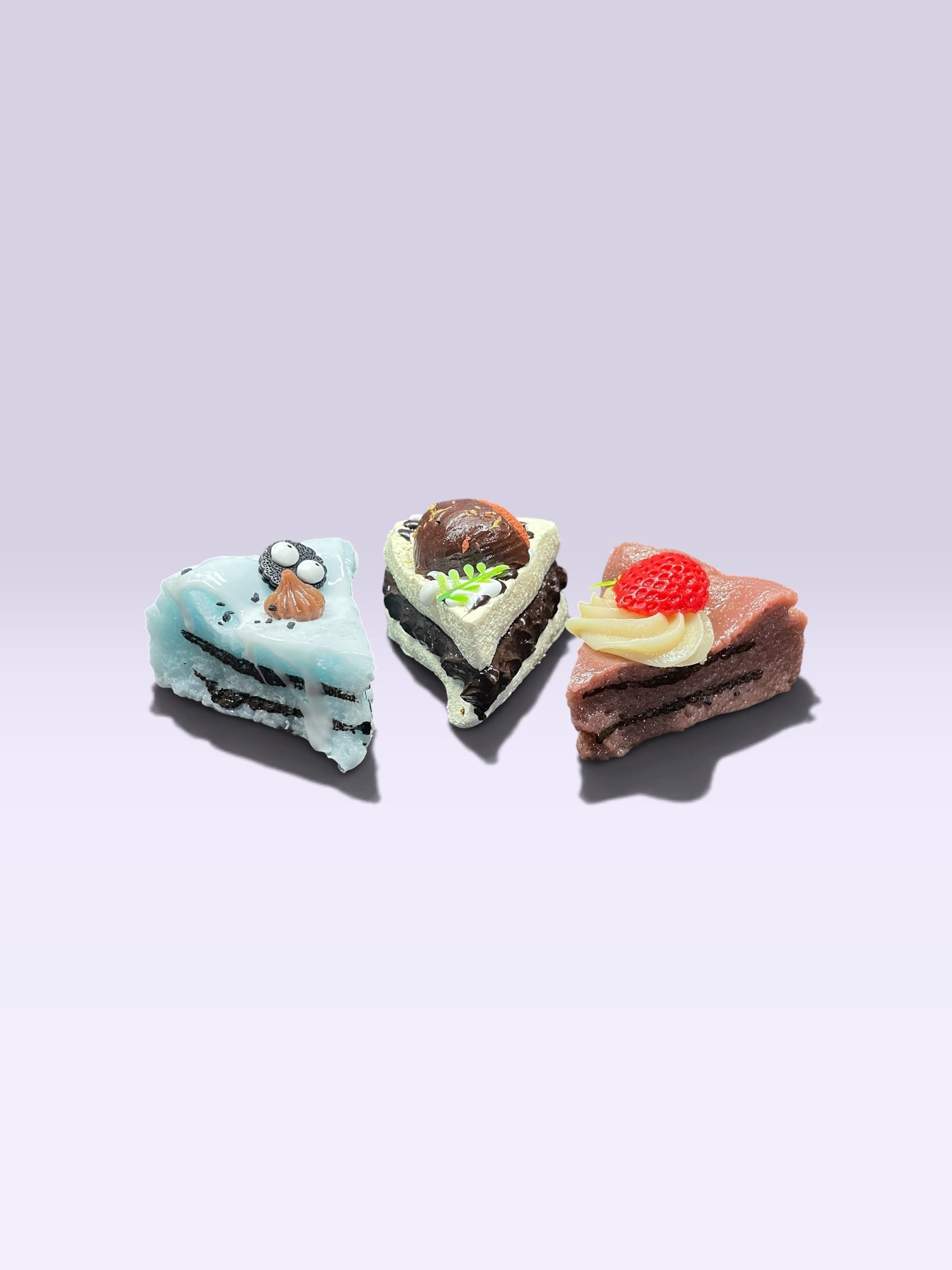 Cake Slice