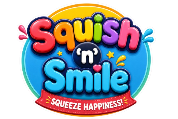 Squish 'n' Smile
