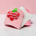 Strawberry Toast Squishy