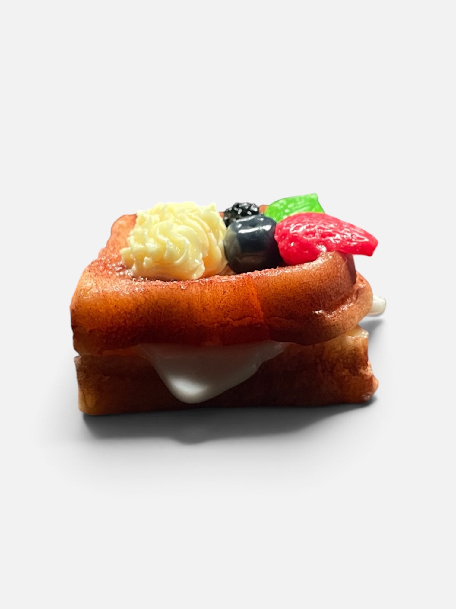 French Toast Squishy
