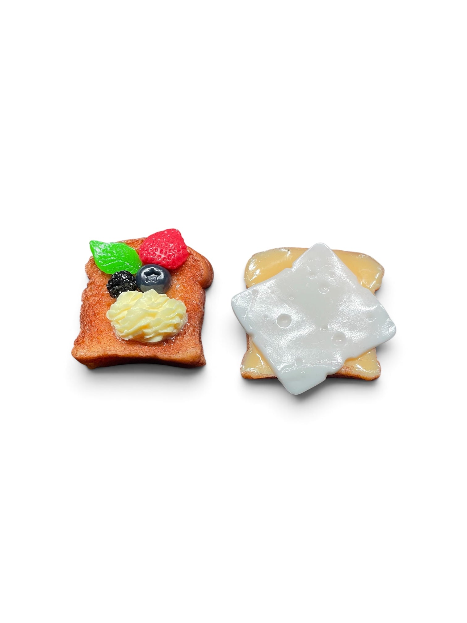 French Toast Squishy