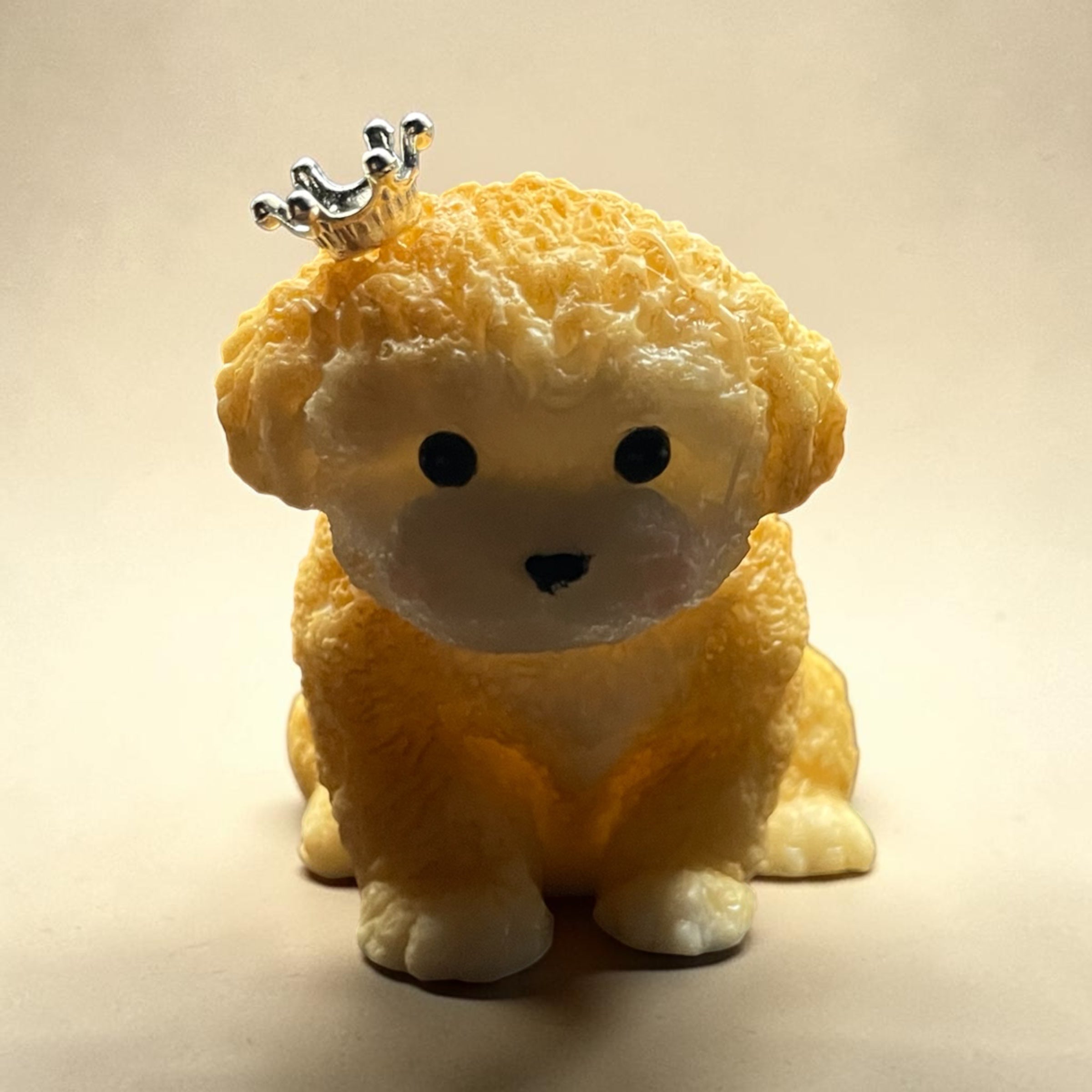Dog Squishy