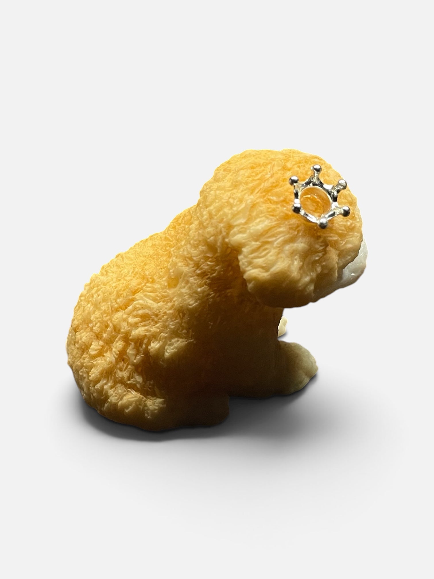 Dog Squishy