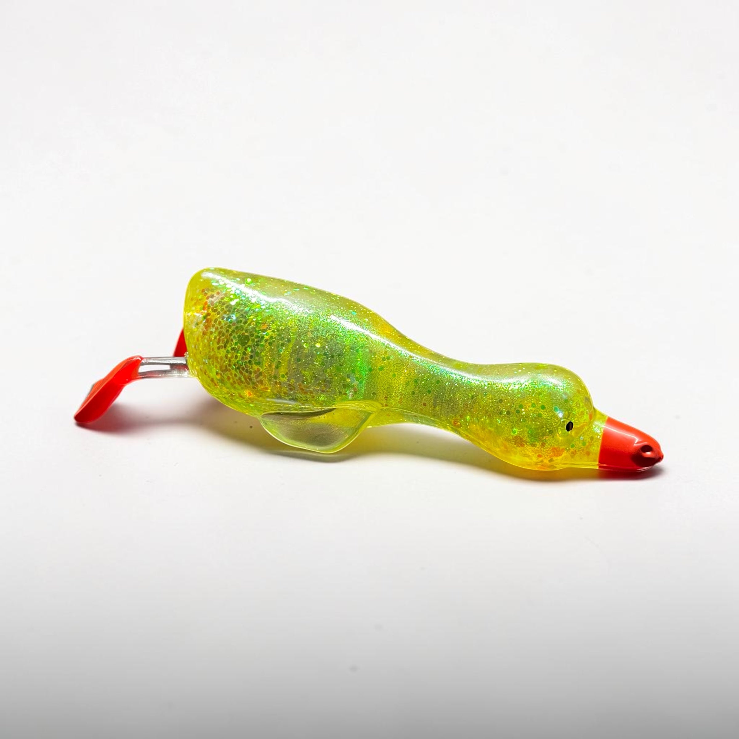 Goose Slow Rise Squishy