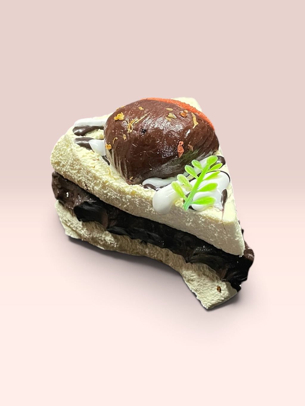Triple Cake Slice Squishy Bundle