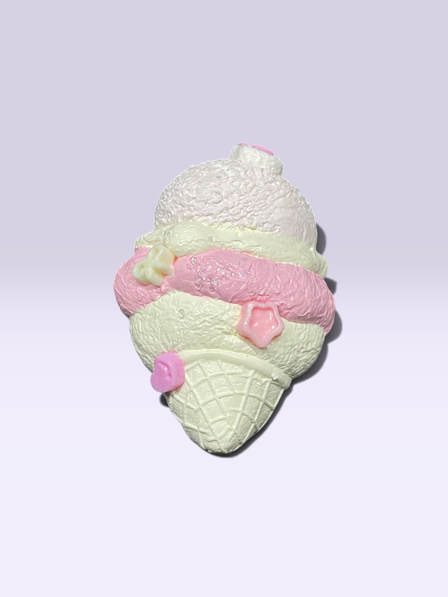 Icecream Taba Squishy