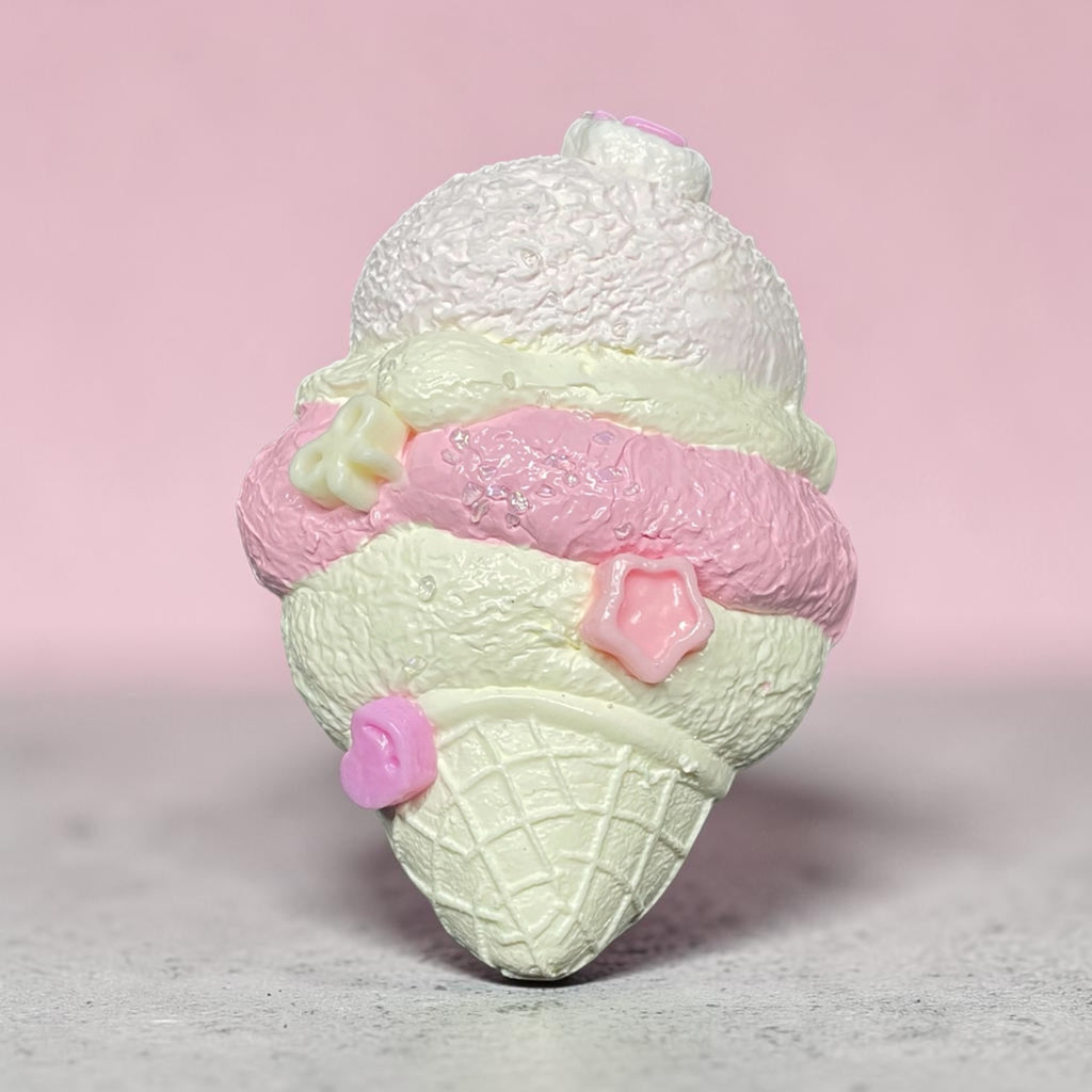 Icecream Taba Squishy