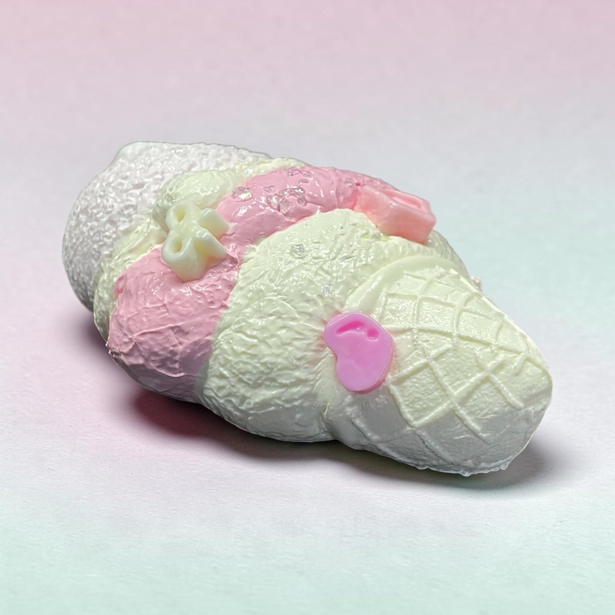 Icecream Taba Squishy