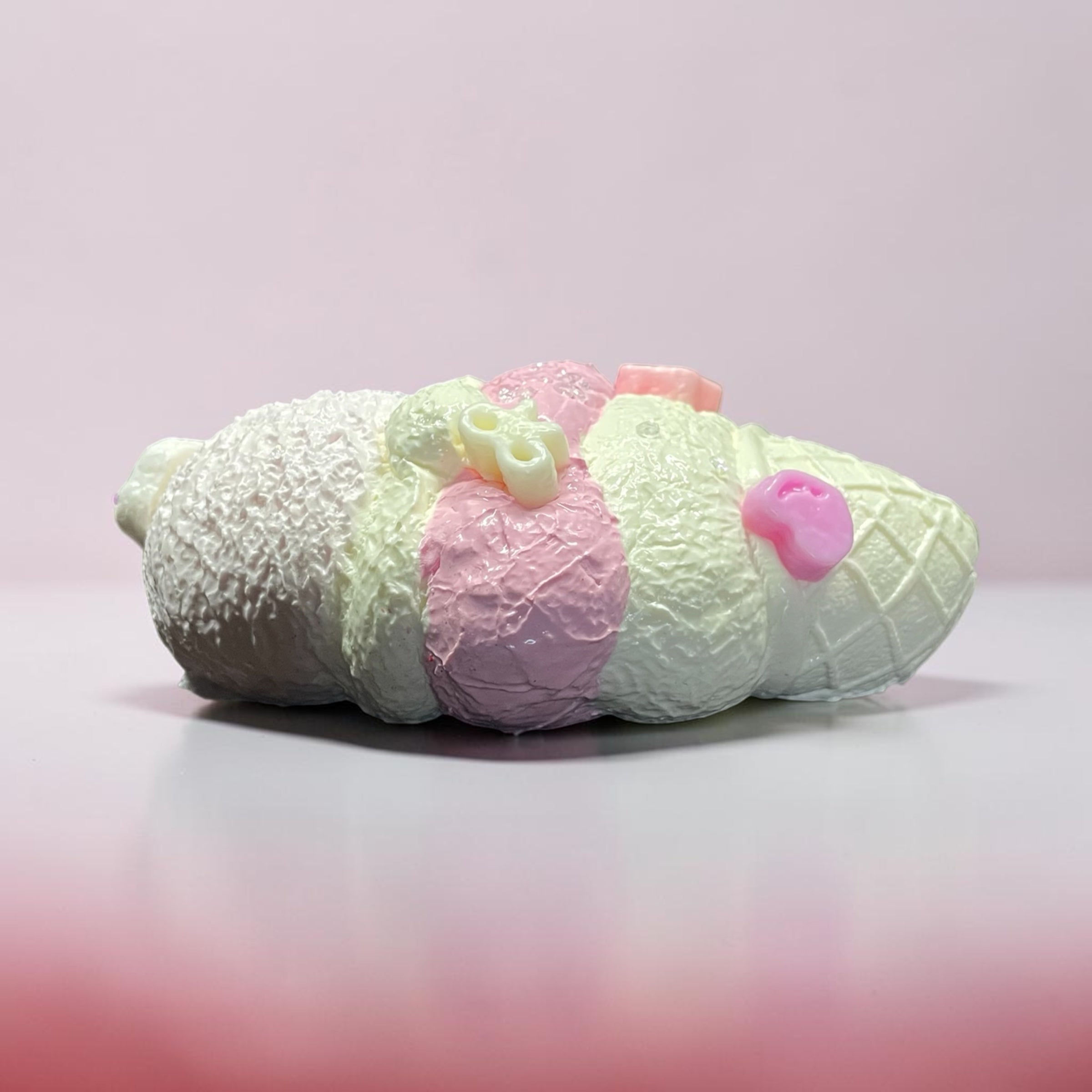 Icecream Taba Squishy