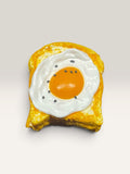 Egg Toast Squishy