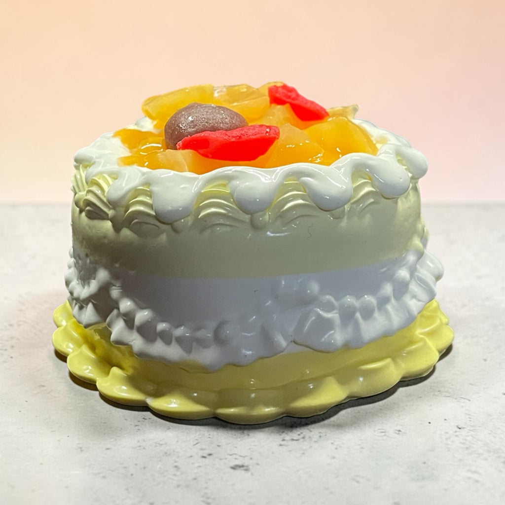 Fruit Cake Squishy