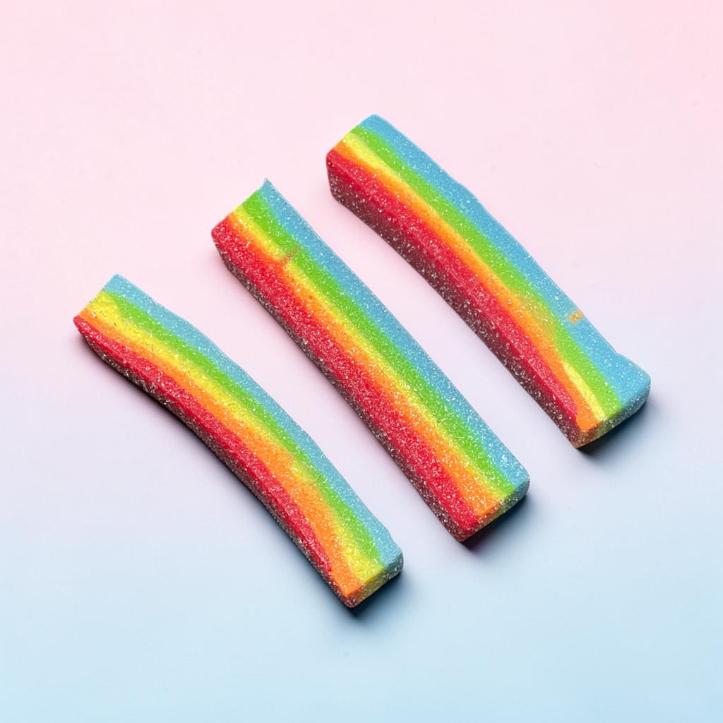 Candy Squishy