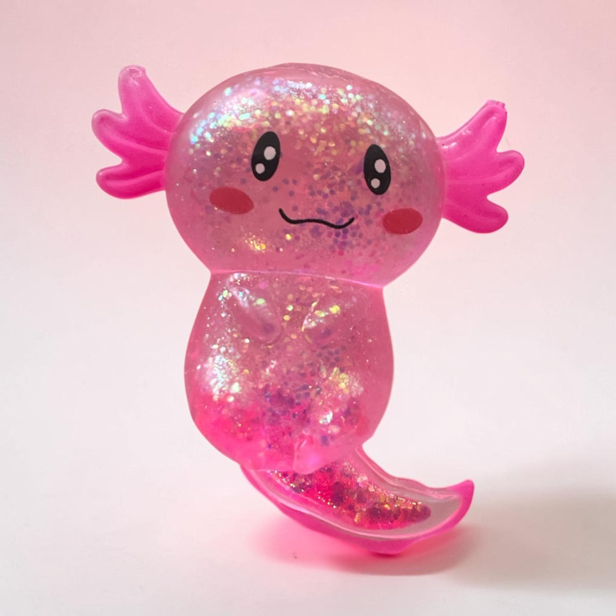 Axolotl Slow Rise Squishy