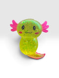 Axolotl Slow Rise Squishy