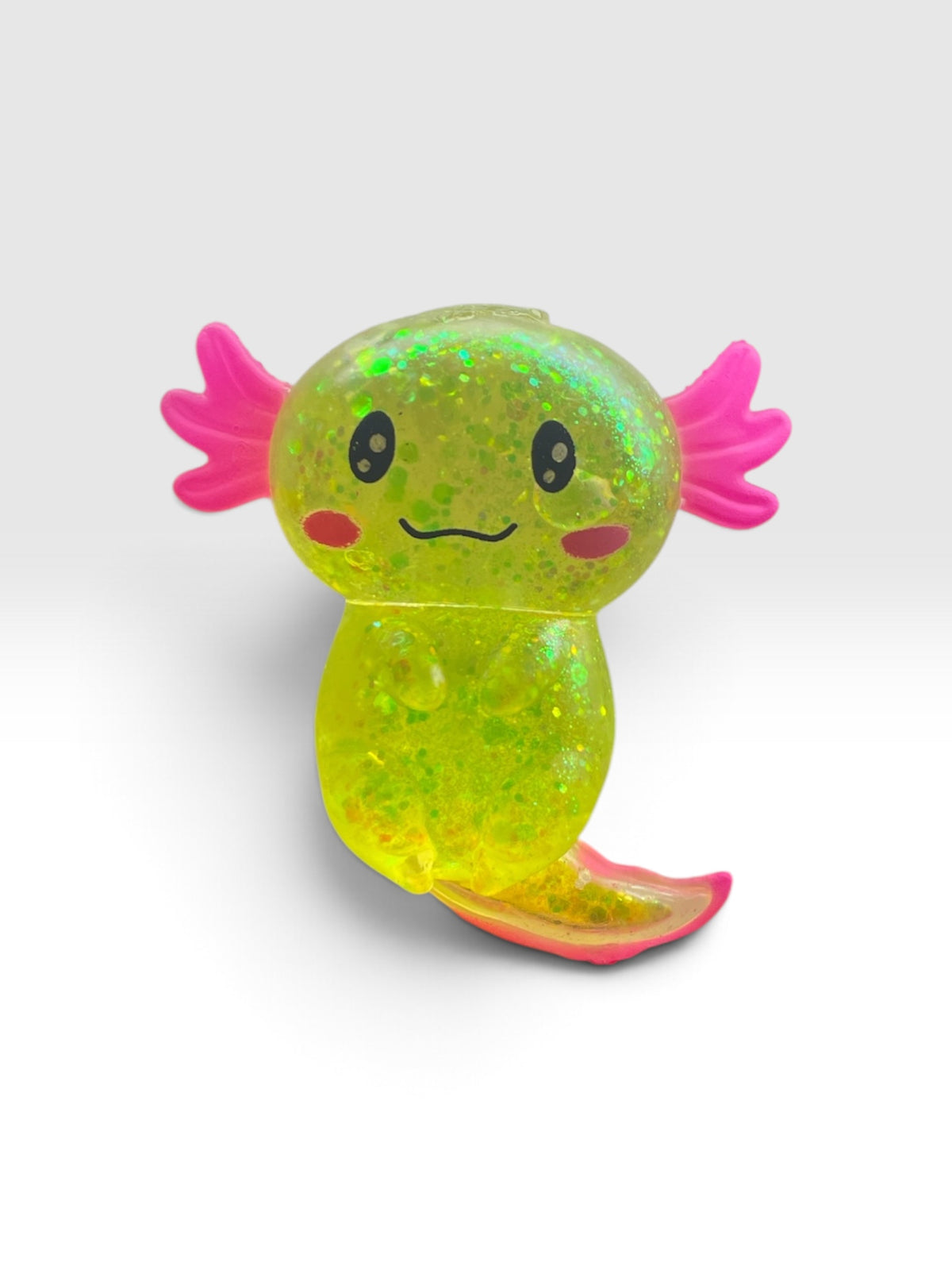 Axolotl Slow Rise Squishy