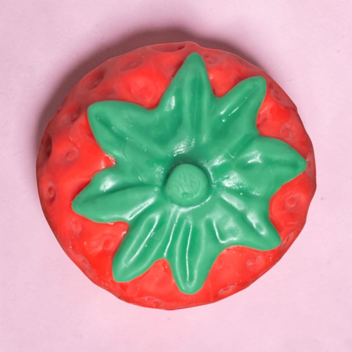 Berry Squishy