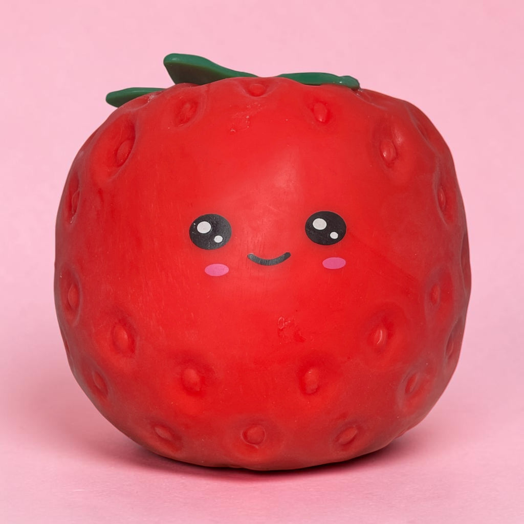 Berry Squishy