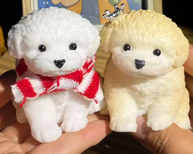 Dog Squishy