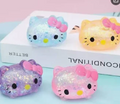 Hello-Kitty Slow Rise Squishy