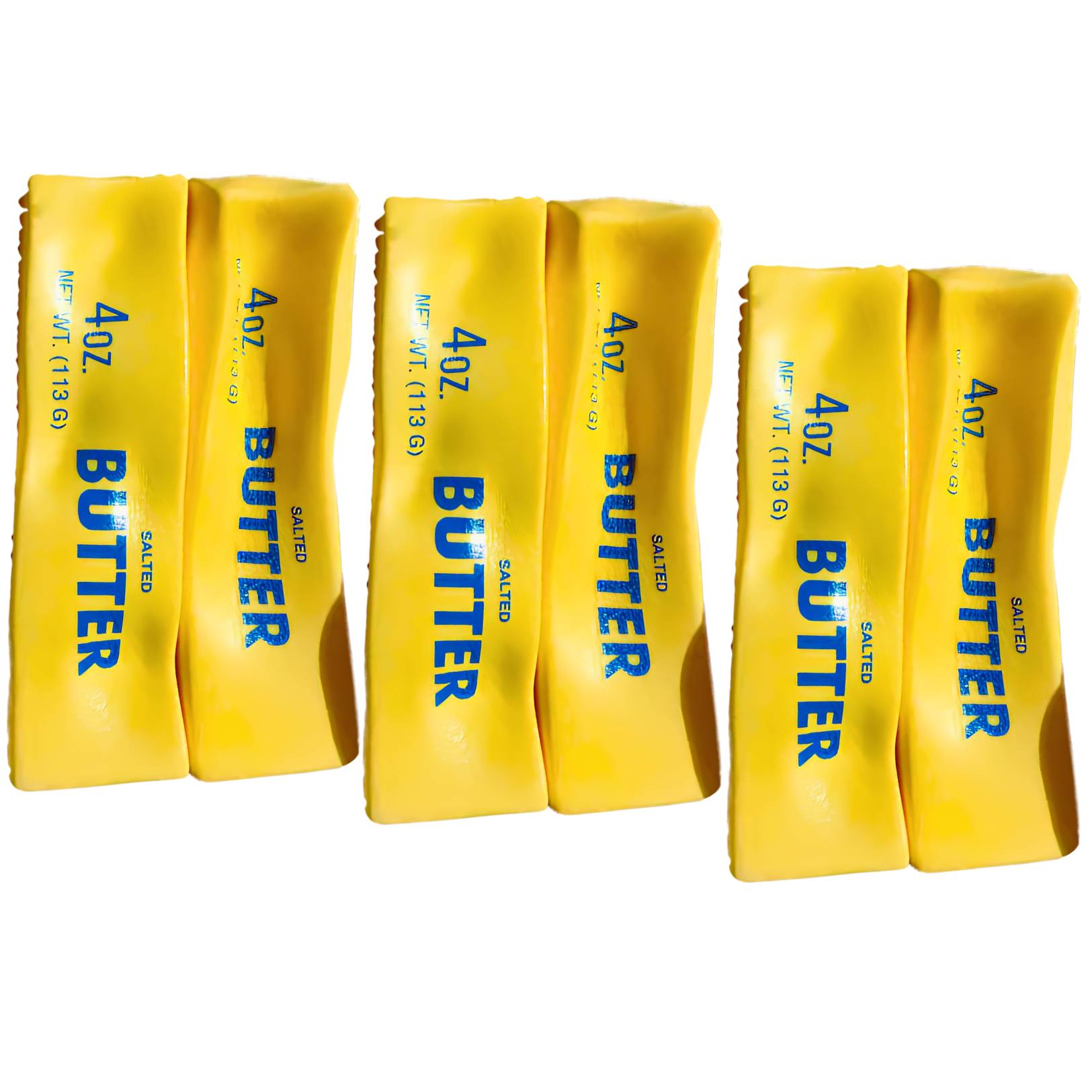 Butter Squishy