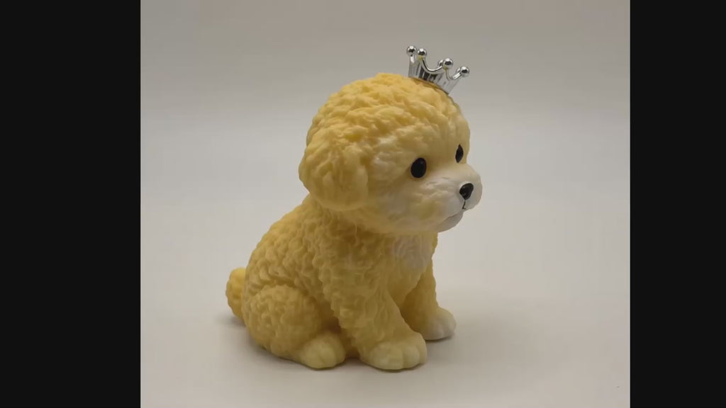 Dog Squishy